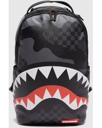 vans sprayground