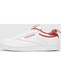 zalando reebok club c 85