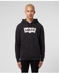 Levi's Hoodies for Men - Up to 64% off | Lyst