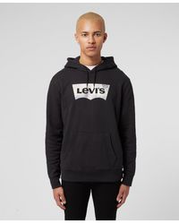 levi's sweatshirt sale