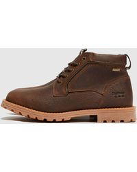 barbour carrock boots