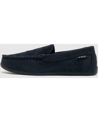 polo ralph lauren men's emery quilted clog slippers