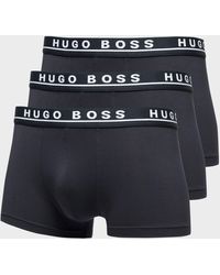 BOSS by HUGO BOSS Underwear for Men | Online Sale up to 67% off | Lyst
