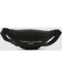 tommy hilfiger backpack bolsas
