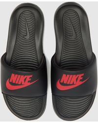 Nike Sandals, slides and flip flops for 