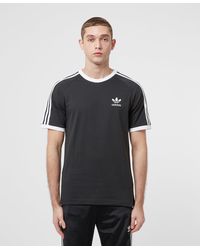 adidas california t shirt black