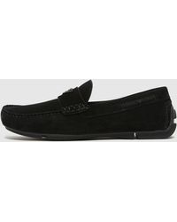 armani loafers sale