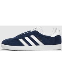 gazelle size 11