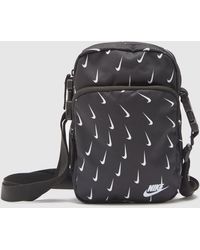 Nike Messenger bags for Men | Online Sale up to 26% off | Lyst UK