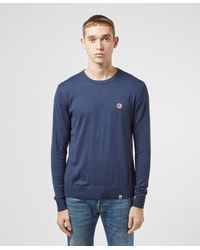 pretty green knitwear