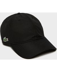 Lacoste Hats for Men - Up to 27% off at Lyst.com