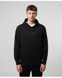 Nicce London Hoodies for Men | Online Sale up to 70% off | Lyst