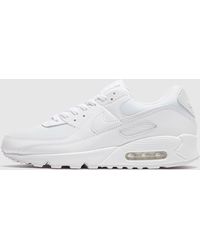 mens nike air max 90 trainer