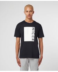 nicce t shirt sale