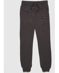 napapijri grey joggers