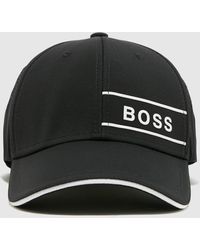 BOSS by HUGO BOSS Hats for Men | Online 