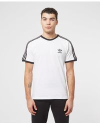 Adidas California T-Shirts for Men - Up to 45% off | Lyst