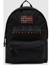 Napapijri Backpacks for Men | Online Sale up to 29% off | Lyst