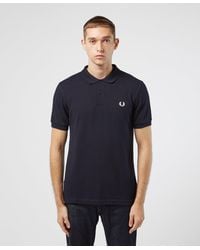 fred perry m600