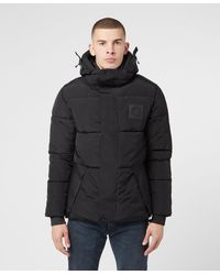 calvin klein coats at marshalls
