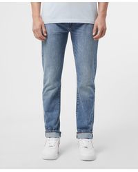 Levi's Levis 511 Slim Fit Jeans - Blue