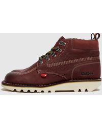 Kickers Boots for Men - Up to 39% off at Lyst.com