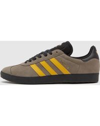 Adidas Gazelle Sneakers for Men - Up to 45% off | Lyst شورت ابيض
