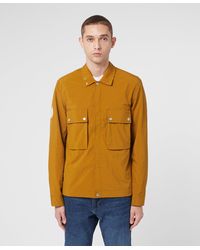 Pretty Green Shirts for Men | Online 