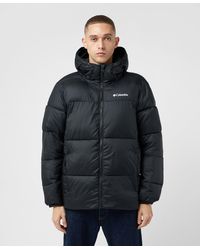 The North Face Himalayan Insulated 