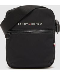 Tommy Hilfiger Messenger bags for Men | Christmas Sale up to 50% off | Lyst