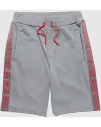 hugo glen shorts