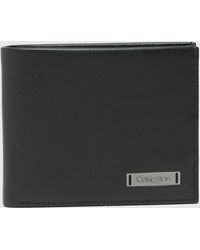 Calvin Klein Wallets and cardholders for Men | Online Sale up to 58% off |  Lyst Canada