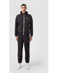 EA7 Tracksuits for Men - Up to 40% off at Lyst.com