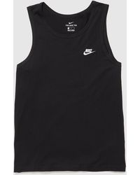 nike nba tank top undershirt
