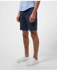 BOSS Liem Shorts - Blue