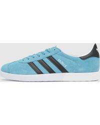 cheap mens gazelle trainers