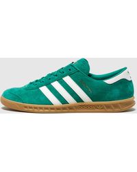 green adidas hamburg