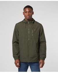 farah jeans jacket