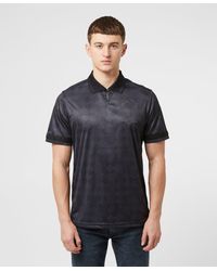 Umbro - X New Order Blackout Polo Shirt - Lyst