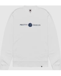 pretty green sweatshirt sale