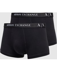armani exchange boxer briefs