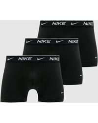 Nike Underwear for Men | Online Sale up to 50% off | Lyst