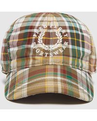 fred perry hat sale