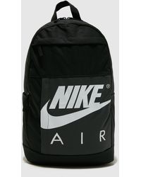 Nike Air Elemental Backpack - Black