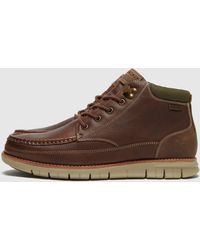 barbour dredd boots