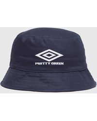 Pretty Green Hats for Men | Online Sale 