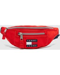 harga waist bag tommy hilfiger