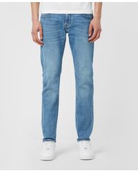Armani Exchange Jeans for Men | Online Sale up to 77% off | Lyst