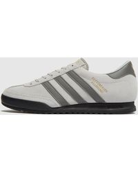 beckenbauer trainers