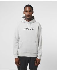 Nicce London Clothing for Men | Online Sale up to 61% off | Lyst